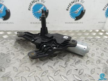 FORD S-MAX [WIPER_MOTOR_REAR] 2016 beschikbaar voor biedingen