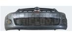 Bumper Citroen C-Elysee II 12-16-9676957477 Voorbumper KJ-10, Gebruikt, Voor, 6 maanden garantie, Ophalen of Verzenden
