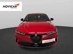 Alfa Romeo Tonale 1.3 PHEV Q4 Veloce (280 PK), Auto's, Automaat, Gebruikt, 4 cilinders, 30 min