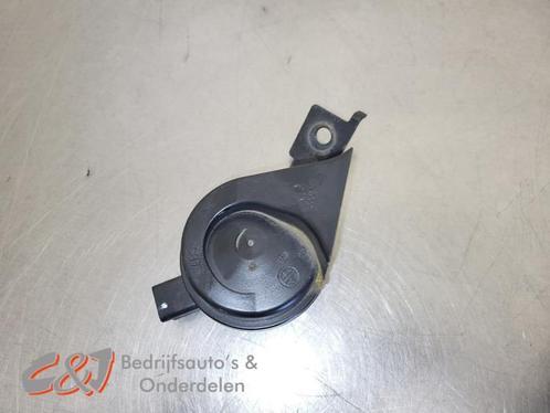 Claxon van een Renault Trafic, Auto-onderdelen, Elektronica en Kabels, Renault, Gebruikt, 3 maanden garantie, Ophalen of Verzenden