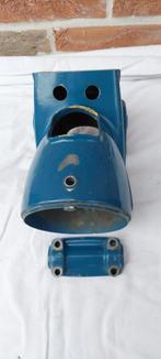 Boîtier de phare Zündapp pour les types 433 et 510, Utilisé, Envoi, Phare