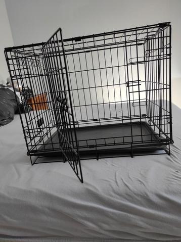 Honden bench  beschikbaar voor biedingen