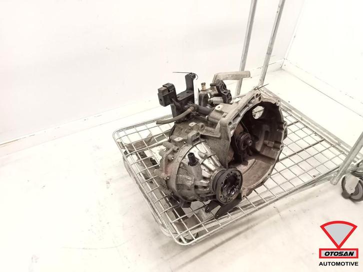 VW Polo 6R 1.2 TDI BlueMotion Boite de Vitesses MNY 5 Vitess, Autos : Pièces & Accessoires, Transmission & Accessoires, Volkswagen