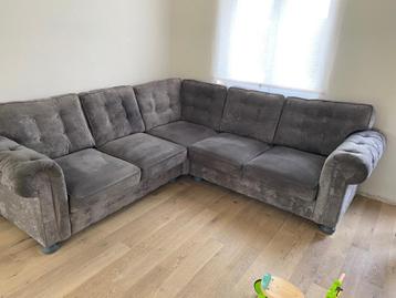 Urban Sofa hoekbank