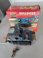 Fabriquer un bulldoze, Enlèvement ou Envoi, Utilisé