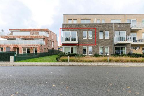 Appartement te koop in Laakdal, 1 slpk, Immo, Huizen en Appartementen te koop, Appartement, B