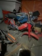 Peugeot vogeu, Fietsen en Brommers, Brommers | Peugeot, Ophalen