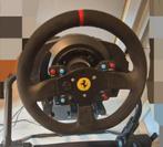 Next Level Racing Game Stoel + Stuur & Pedalen, Ophalen of Verzenden, Zo goed als nieuw