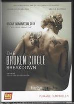DVD The Broken Circle Breakdown, Ophalen of Verzenden, Vanaf 12 jaar, Film, Drama