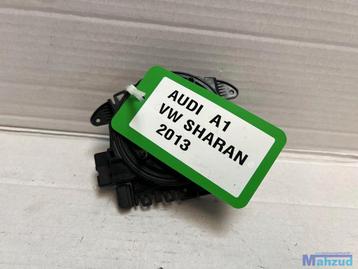 AUDI A1 Sleepring airbagring 5K0953569H 2010-2019 beschikbaar voor biedingen