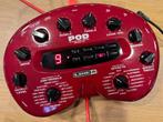 Line 6 Pod version 2.0 met Floorboard, Ophalen, Gebruikt, Delay of Echo
