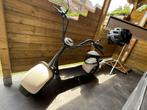 AMOTO-ELECTRICE STEP (SCOOTER), Sport en Fitness, Fitnessmaterialen, Ophalen, Nieuw