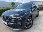TUCSON 1.6 T-GDi PHEV Shine, 4 cilinders, Zwart, Leder, 5 zetels