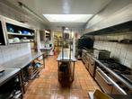 Batiment commercial / ancien restaurant / A VENDRE QUAREGNON, Provincie Henegouwen