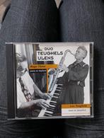 Hugo U. & Leo T., CD & DVD, CD | Jazz & Blues, Comme neuf, Enlèvement