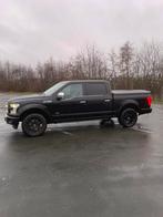 Ford f150 Platinum, Auto's, Ford USA, Automaat, 3500 cc, F-150, Zwart
