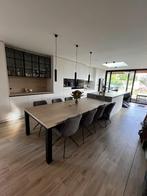 keramische parket tegels, Doe-het-zelf en Bouw, Ophalen, 60 cm of meer, Keramiek, Nieuw