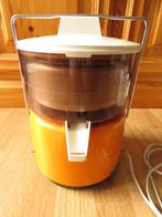 vintage centrifugeuse extracteur fruits et légumes Moulinex, Ophalen of Verzenden, Gebruikt, Elektrisch