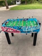 Pool / voetbaltafel, Kinderen en Baby's, Speelgoed | Voetbaltafels, Ophalen, Zo goed als nieuw