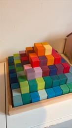 Grimms Piramide groot, Enlèvement, Comme neuf