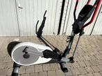 CrossTrainer Kettler, Sport en Fitness, Ophalen, Benen, Aluminium, Zo goed als nieuw