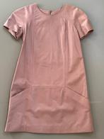 Weinig gedr boterzachte lederen jurk Enes, gevoerd, mt 36, Overige kleuren, Verzenden, Enes, Zo goed als nieuw