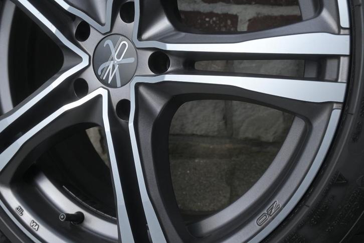 Velgen  18 Inch, Auto-onderdelen, Banden en Velgen, Velg(en), Zomerbanden, 18 inch, 235 mm, Personenwagen, Gebruikt, Ophalen