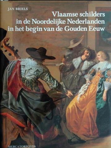 : Vlaamse Schilders in de Noordelijke Nederlanden beschikbaar voor biedingen
