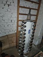 Halterrek voor Panatta/dumbells, Sport en Fitness, Overige Sport en Fitness, Ophalen