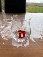 18 speciale bierglazen met Limited edition Duvel, Verzamelen, Ophalen, Zo goed als nieuw, Duvel