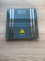 Medisana BS 476 - personenweegschaal, Elektronische apparatuur, Weegschalen, Ophalen of Verzenden, Zo goed als nieuw, Personenweegschaal