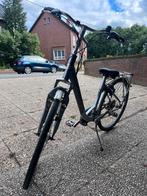 Trek damesfiets, Fietsen en Brommers, Ophalen, Gebruikt