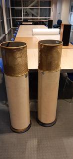 André Charlin.  Modèle: 122, Enlèvement, Utilisé, Haut-parleurs Frontaux, Arrière ou Stéréo, Autres marques