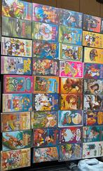 Lot VHS kinder film (of per stuk), Ophalen of Verzenden, Zo goed als nieuw