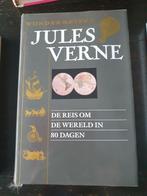 De reis om de wereld in 80dagen van Jules Verne, Enlèvement