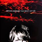 cd Bryan Adams  the best of me, Cd's en Dvd's, Cd's | Pop, Zo goed als nieuw, Ophalen