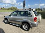 Toyota RAV4 2.0D 85kW 4x4 jaar 2002, 265.000 km, 4x4, Bedrijf, 5 deurs, Rav4
