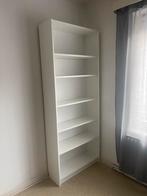 Boekenkast Billy Ikea, Huis en Inrichting, Ophalen, Met plank(en), 200 cm of meer, 50 tot 100 cm