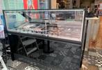 Schep ijsvitrine slechts enkele maanden gebruikt carpigianni, Zakelijke goederen, Ophalen