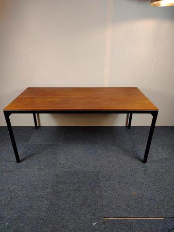 Vintage Pastoe Cees Braakman tafel Japanse serie (opknappen) beschikbaar voor biedingen