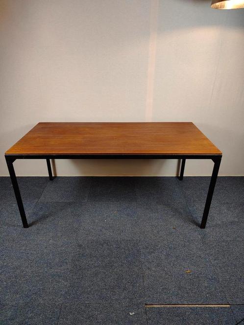 Vintage Pastoe Cees Braakman tafel Japanse serie (opknappen), Verzamelen, Retro, Ophalen