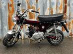 Zhenhua Dax OT | Bordeaux | A of B-Klasse | Superdeal, Overige modellen, Nieuw, 4 versnellingen, 49 cc