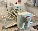 Walserij en kneder, Ophalen, Gebruikt, Bakkerij en Slagerij