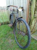 antieke herenfiets oldtimer retro vintage opa fiets classic, Ophalen