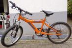 20 inch fiets, Fietsen en Brommers, Fietsen | Kinderfietsjes, Ophalen, Gebruikt, 16 tot 20 inch