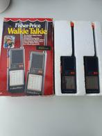 Talkie-walkie Fisher Price, Enlèvement ou Envoi, Utilisé