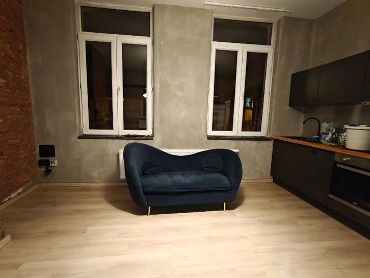 Gratis zeteltje, Antiek en Kunst, Antiek | Meubels | Stoelen en Sofa's, Ophalen