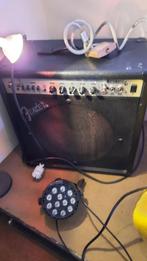 Amplis Fender  Modèle automatique, Musique & Instruments, Comme neuf, Guitare, Moins de 50 watts, Enlèvement ou Envoi