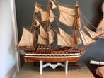 Maquette bateau 3 mats, Hobby & Loisirs créatifs, Modélisme | Bateaux & Navires, Utilisé