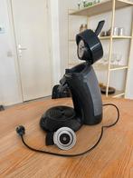 Senseo koffiezetapparaat zwart, Ophalen, Koffiemachine, Zo goed als nieuw, Koffiepads en cups